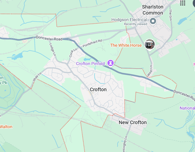 Trusted Electrician Serving Crofton