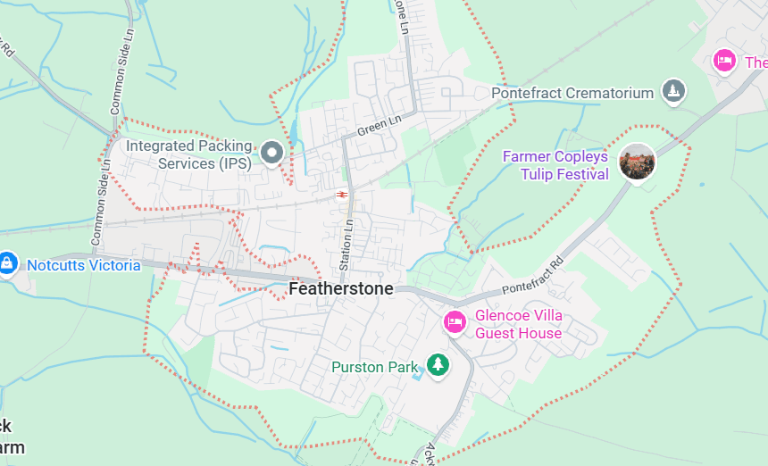 Reliable Electrical Services Across Featherstone