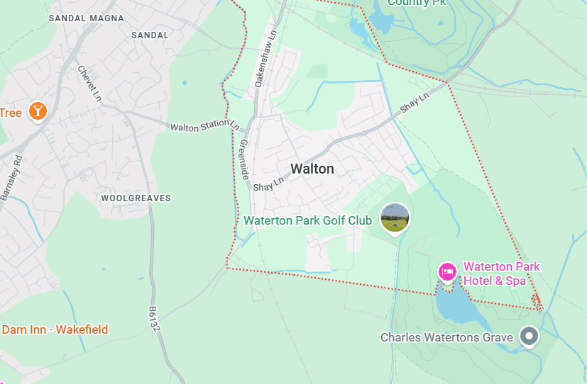 Looking for an Electrician in Walton?