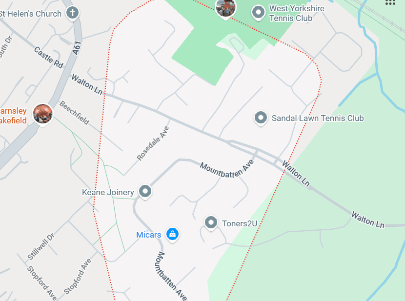 Sandal's Local Electrician Specialists