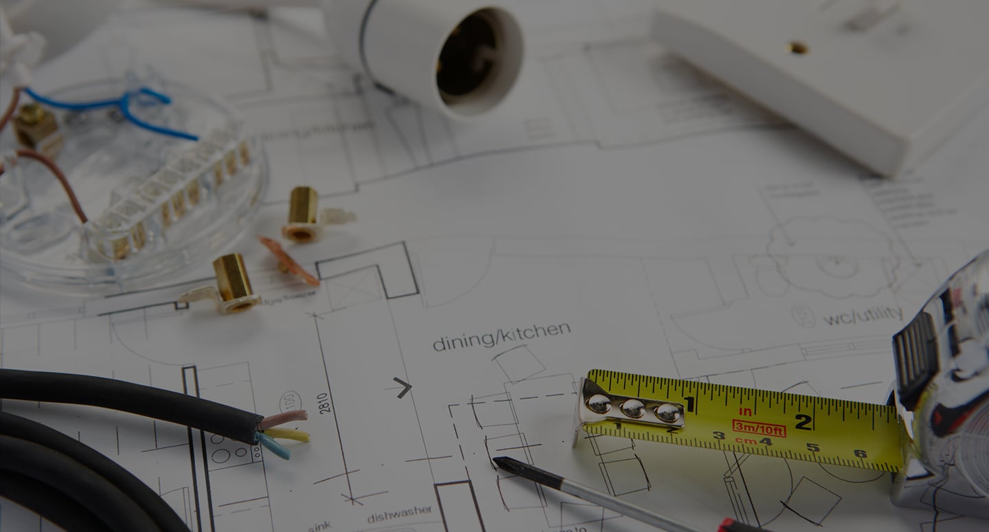 West Yorkshire's Trusted Electrical Contractor