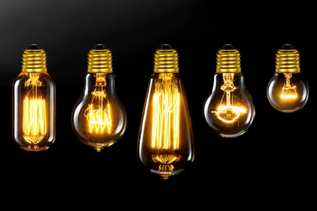 Lighting Installation, Handled from Start to Finish