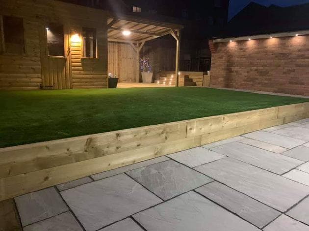 Professional Garden & Outbuilding Electrics Across Wakefield