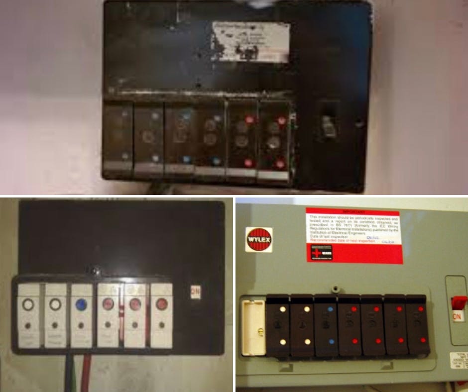 Do I need a new consumer unit/Fuse box? ask an  Electrician in Wakefield