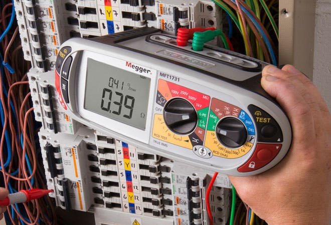 Do I need an electrical test on my house? Ask an Electrician in Wakefield