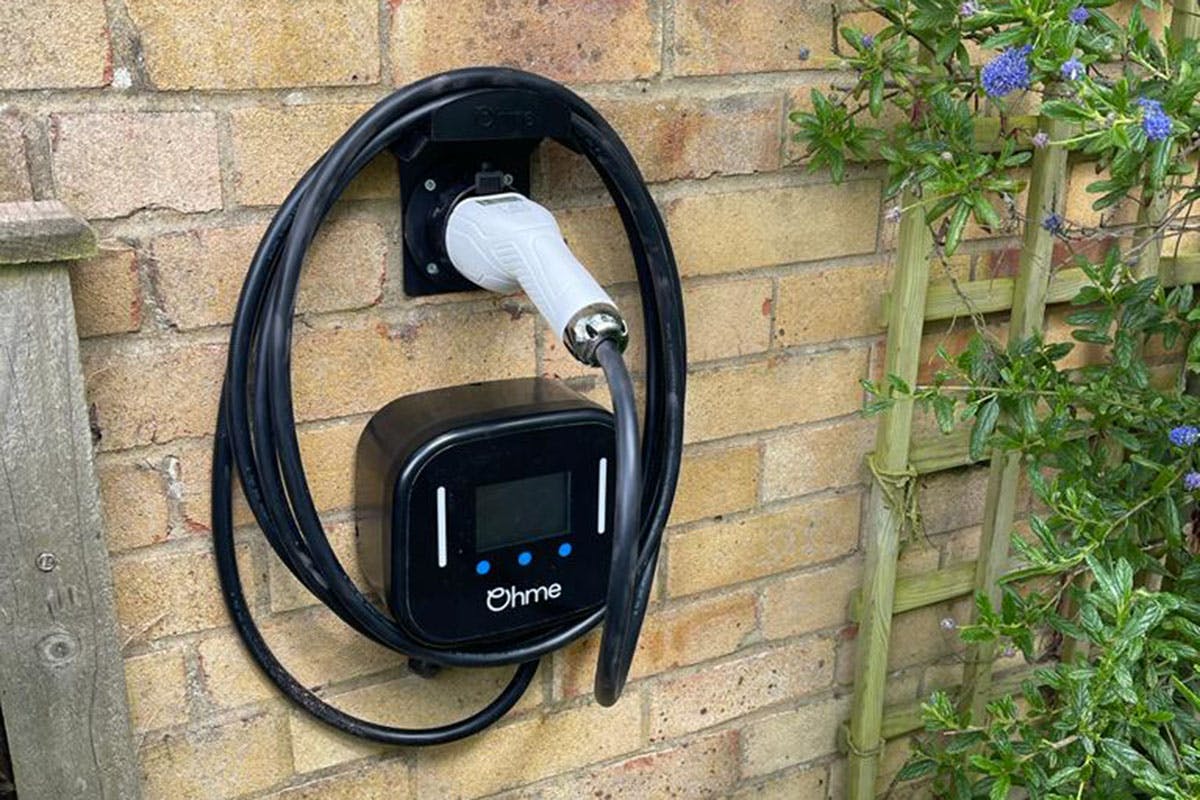 Thinking of Buying an EV in Wakefield? Why You Need to Plan Your Home Charger Early