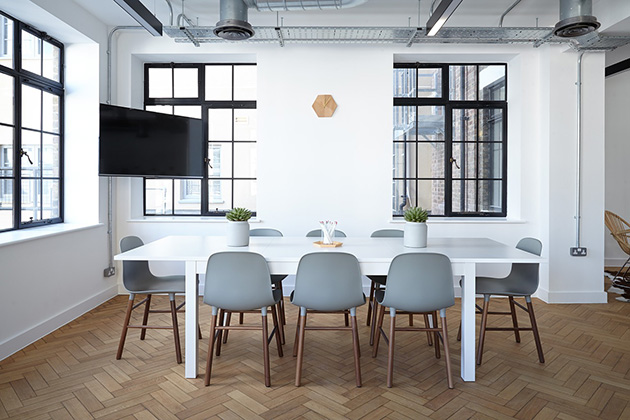 Commercial Electrical Services